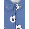 thumbnail image 2 of Pyjama bébé garçon Carter's Child of Mine, 2 of 4