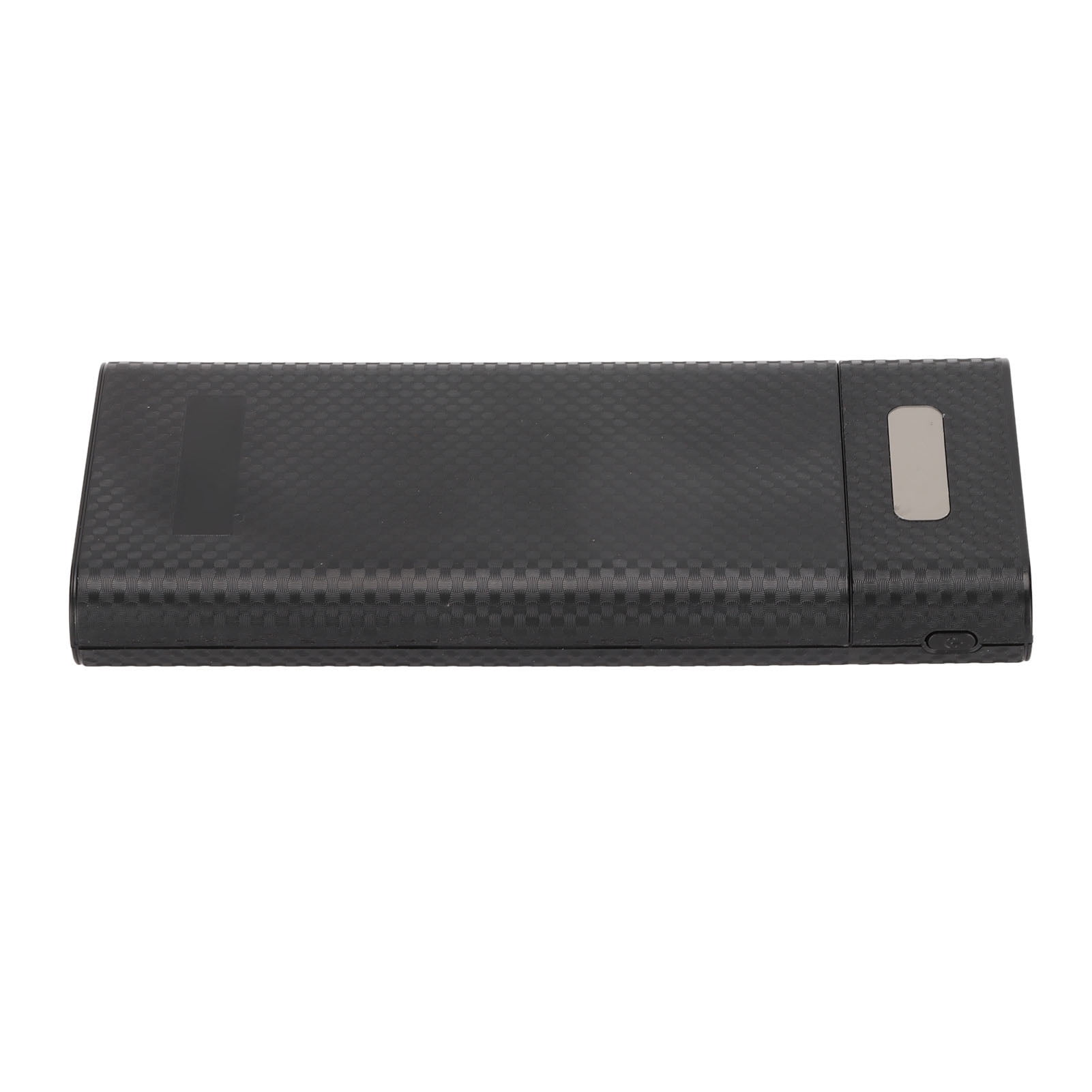 Mobile Battery Box,8x18650 DIY Power Bank Power Bank Box DIY Power Bank Modern Innovation