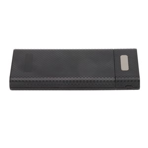 Mobile Battery Box,8x18650 DIY Power Bank Power Bank Box DIY Power Bank Modern Innovation