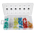 thumbnail image 3 of 20AMP 120pcs Durable Fuse, Fuse Assortment, For Protect The Circuit Electrical Equipment Construction Machinery Automotive, 3 of 8