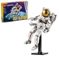 thumbnail image 1 of LEGO Creator 3 in 1 Space Astronaut Toy Set, Science Toy 31152, 1 of 5
