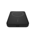 thumbnail image 4 of Belkin Chargeur sans Fil Portable Magnétique BOOSTCHARGE 5W 3000mAh, 4 of 5