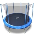 thumbnail image 1 of Méga trampoline de 12 pieds (3,65 m), 1 of 6