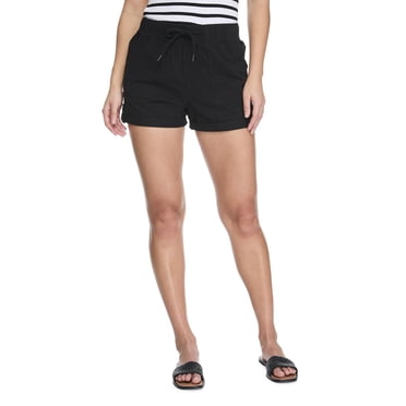 George Women's Twill Cuffed Short