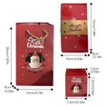 thumbnail image 3 of Cagogo under $5 Romantic Gift Box, Jumping Surprise Gift Box Set, Romantic Proposal Birthday Gift, Multilayer Poping Up Present Box, Valentine's Day Anniversary Special, Creative Gift Packaging, 3 of 9