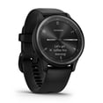 thumbnail image 2 of Garmin vívomove Sport GPS Smartwatch and Fitness Tracker, 2 of 8