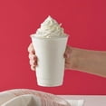 thumbnail image 2 of Big Train 3.5 lb. Versatile Specialty White Chocolate Blended Ice Coffee Mix – Premium 3-in-1 Frappe & Latte Base, 17.5 lb. (5/Case Bulk), 2 of 4