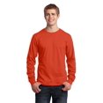 thumbnail image 1 of T-Shirt Manches Longues 54oz 100 % Coton, 1 of 1