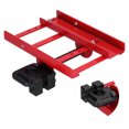 thumbnail image 1 of ANGGREK Chainsaw Mill Lumber Cutting Guide Vertical Mini Portable Wood Timber Milling Attachment,Chainsaw Mill Lumber Cutting Guide,Timber Chainsaw Attachment, 1 of 8