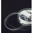 thumbnail image 3 of Bangcool Ligne de Pêche 98,4 Pi Nylon Robuste Ligne de Pêche Transparente Ligne de Pêche Monofilament, 3 of 10