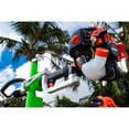 thumbnail image 3 of Green Touch Industries XA102 Xtreme Pro Series 2 Position Line Trimmer Rack, 3 of 7