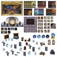 thumbnail image 4 of Avalon Hill HeroQuest Pack de quête Le mage du miroir, 4 of 4