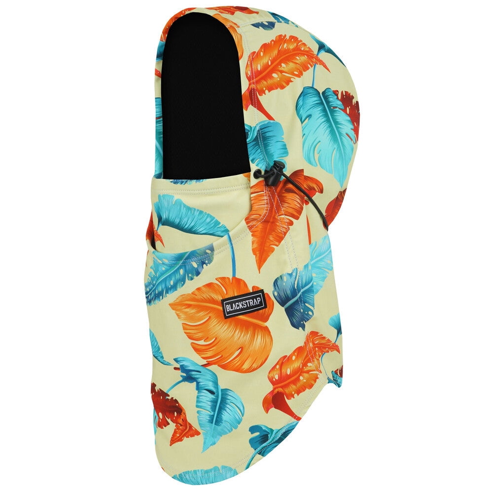 BLACKSTRAP Cagoule d'Équipe Florale Lever de Soleil