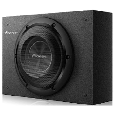 Pioneer TS-A2000LB Caisson de Basses de Voiture à Boîtier Peu Profond de 8′′