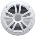 thumbnail image 3 of BOSS Audio MR6B Haut-Parleurs Marins à Double Cône 6,5 Pouces 180 W à Portée Complète, Noirs, 1 Paire, 3 of 6