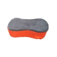 thumbnail image 1 of WLOELOEW Orange High Density 8 Shape Absorbent Car Wash Sponge Mesh Block Double Sided Cleaning Sponge For Automotive Orange, 1 of 4