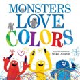 thumbnail image 3 of Monsters Love Colors, 3 of 3