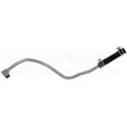 thumbnail image 1 of Dorman Turbocharger Coolant Line 667-431 OE Solutions; OE Replacement; 11.2 Inch Length; Molded Assembly; Boxed, 1 of 4