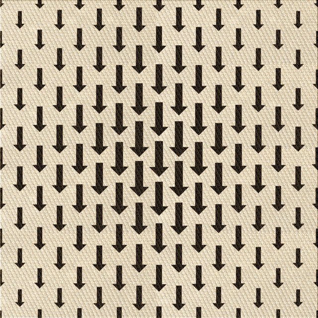 Ahgly Company Tapis d'Intérieur Lavable à la Machine, Carré, Transitionnel, Beige Blé, Tapis de Zone, 8 Pieds Carré
