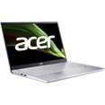 thumbnail image 3 of Acer Swift 3 14" FHD AMD Ryzen 7 5700U 16GB 512GB Radeon RX Vega 8 Graphics Windows 11 Certified Refurbished, 3 of 7