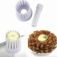 thumbnail image 4 of Onion Maker and Slicer Set for Onions Every, 4 of 6