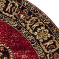 thumbnail image 2 of SAFAVIEH Vintage Hamadan Tahnee Tapis Traditionnel, 2 of 6