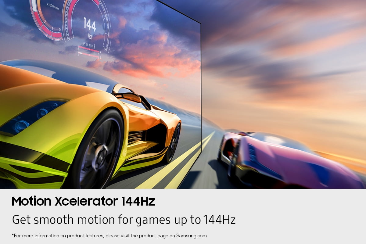 Samsung  Téléviseur intelligent 85" Mini LED M80H 4K Vision AI (2026)