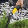 thumbnail image 3 of Hand Grass Shears, Grass Clippers for Lawn and Garden, 3 of 8