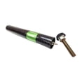 thumbnail image 3 of Lipstore Rallonge de Queue de Billard Polyvalente Rallonge de Queue de Piscine pour Hommes Femmes Passionnés Vert, 3 of 8