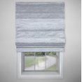 thumbnail image 3 of Versailles' Caesar Cordless Roman Shades (27in x 63in), 3 of 4