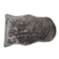 thumbnail image 1 of Gouchee Home Edinburgh Premium Plush Faux Fur Large Fluffy Area Rug 2' 5" x 3' 5", 1 of 2