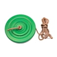 thumbnail image 3 of Lipstore Disc Swing for Tree Sturdy for Kids Children Disc Swing Seat for Park Lawn Patio, 3 of 8