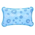 thumbnail image 1 of Summer Pillow Cooling Pillow Inflatable Pillow Cooling Pillow Water Fillable Pillow, 1 of 9