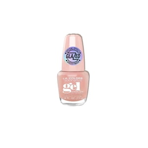 Gel émaillé polonais