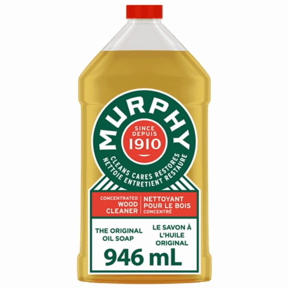 Murphy All Purpose Multi Surface Cleaner Oil Soap