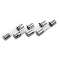 thumbnail image 2 of 10 Pcs Fast Blow Type Glass Tube Fuses 5x20mm 250V 2Amp, 2 of 2