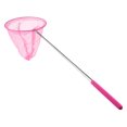 thumbnail image 4 of Filet Télescopique pour Papillon de 34 Pouces pour Enfants P Extensible Papillon Rose, 4 of 8