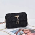thumbnail image 1 of DIY Hand Knitting Crochet Bags Material Kit Woven Bag Making Tool Cross Stitch Mesh Plastic Canvas Sheets Set Handmade Purse Kit, 1 of 7