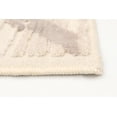 thumbnail image 2 of ECARPET Area Rug for Living Room and Dining Room  Kasbah Ivory 6'3" x 9'6", 2 of 9