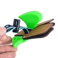 thumbnail image 4 of Onglet de Chasse pour Droitier avec Cordon de Serrage, 4 of 10