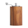 thumbnail image 4 of Lipstore Manual Coffee Grinder Kitchen Gadgets Wooden Mill for Kitchen Outdoors Office, 4 of 8