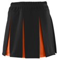 thumbnail image 1 of Ladies Liberty Skirt L Black/Orange, 1 of 1