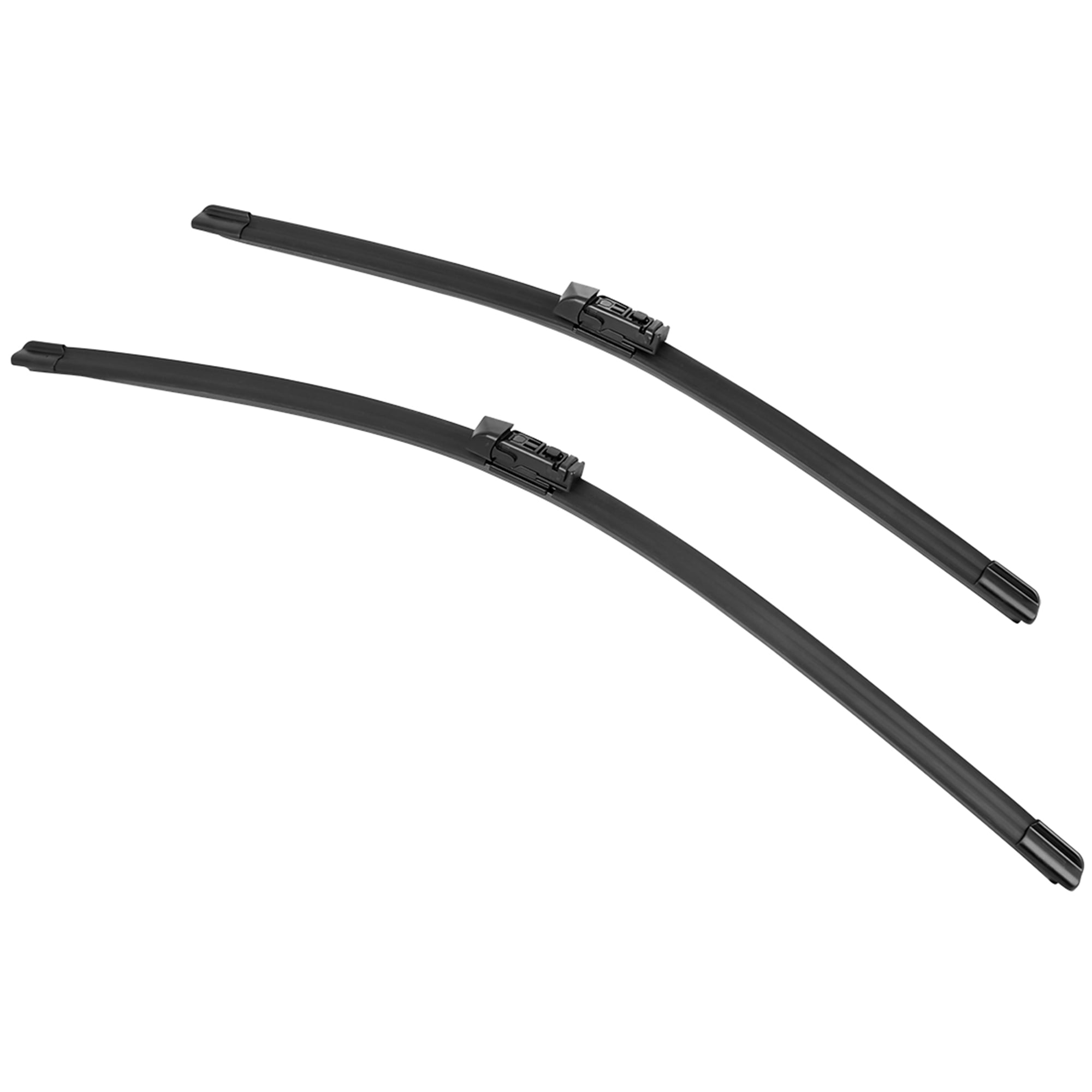 Unique Bargains 26' 16' 2Pcs Windshield Wiper Blades for 18-19 Subaru XV 17-18 Impreza