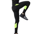 thumbnail image 4 of Teissuly Pantalon de Survêtement Décontracté pour Hommes Léger Musculation Séchage Rapide Randonnée Course Entraînement Sports de Plein Air, 4 of 8