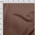 thumbnail image 2 of oneOone Cotton Poplin Fabric Stork Bird Print Fabric by Yard 56 Inch Wide, 2 of 4