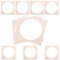 thumbnail image 2 of Miangastore Peinture Papier de Riz Doré 10 Feuilles 12.97x12.97x0.04 Pouces, 2 of 9