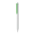 thumbnail image 1 of MidOcean Side Recycled ABS Plastic Ballpoint Pen, 1 of 3