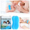 thumbnail image 1 of Patch Rafraîchissant et Rafraîchissant Dissipation de Chaleur et Compresse Froide Physique Hydrogel Patch pour Enfants 5Ml, Lotion de Soin Rose, 1 of 9