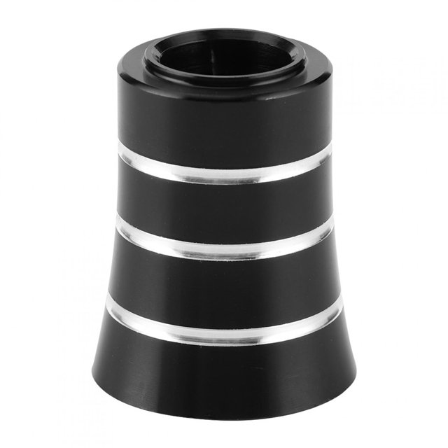 Heel , Die-Cast Aluminum Easy To Install Level For CVO FLHTCUSE5 Silver Black,Black,Silver