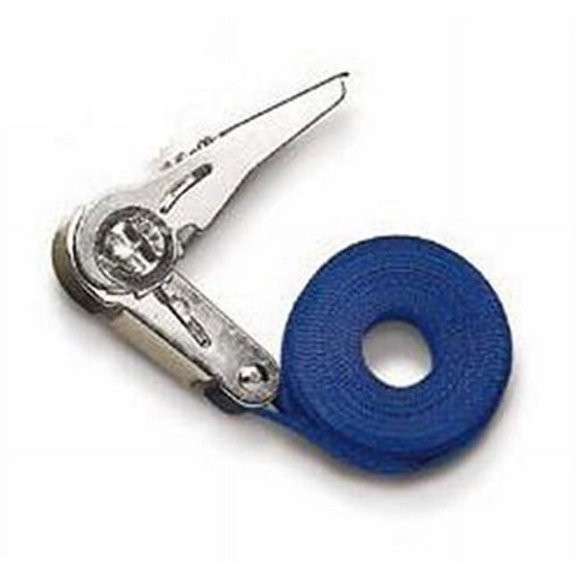 Irwin Quick-Grip 586-226100 Quick Grip Band Clamp - 1 in. x 15 ft.